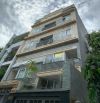 BÁN NHÀ HẺM XE HƠI CALMETTE – PHƯỜNG NGUYỄN THÁI BÌNH, QUẬN 1 DT: 4x11 KC: 4 Tầng