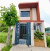 Nhà TK hiện đại, Đường 8m 3PN. Khu Phú Sinh. Gần Hóc Môn SG.