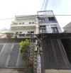 Nhà 3 tầng hẻm 5m thông đường TÂN CHÁNH HIỆP 36, Q12 - Dt 90m2 (4.5 x 20), giáp Gò Vấp.