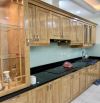 Nhà đẹp Văn Cao 35m2x6T gồm khách bếp, 3 ngủ đầy đủ nội thất để ở bàn giao ngay 16tr/th