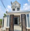 Nhà cách chợ 1km 3PN 5x20 (tặng 1m là 6x20) TK chuẩn sang trọng giá đầu tư