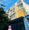 Bán nhà 4 tầng  6x10m,Phan Huy Ích ,phường 12, Gò Vấp, giá nhỉnh 6 tỷ