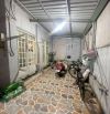 BÁN NHÀ CẤP 4 MỚI TINH , DT  90M2 - 5,5 x 17 , SỔ HỒNG RIÊNG , BÀ ĐIỂM , HÓC MÔN