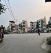 Phường Chương Mỹ- kinh doanh- ô tô tránh- cách quốc lộ 6 chỉ 50m2