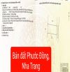 💥Bán đất Đường oto 5m, Phước Sơn, Phước Đồng, Nha Trang, Khánh Hòa.