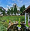 Căn villa view đỉnh rừng thông Hoàng Hoa Thám, P. 10, Đà Lạt