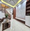 Bán nhà Phúc Đồng, Long Biên, gara ô tô, thang máy 60m2 nhỉnh 13 tỷ