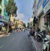 Bán nhà [13x24m] mặt tiền đường khu Trần Quang Khải, Hai Bà Trưng, Q1