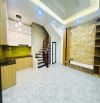 Bán nhà Nam Dư, ô tô gần, ngõ ba gác, 5 tầng, 3 ngủ, giá 5.7 tỷ, SĐCC