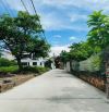 Lô góc siêu đẹp 58m²  Ô tô vào tận đất  Gần Võ Nguyên Giáp, Tiên Dương, Đông Anh