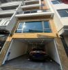 BÁN NHÀ ĐẸP NGỌC THỤY –Ô TÔ 7 CHỖ - NHÀ MỚI – THANG MÁY – 50M2 CHỈ 12,5 TỶ