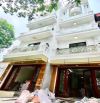 Thanh Lân, Thang máy, 6 tầng, 4 ngủ, hơn 7 tỷ, ngõ nông gần phố, SĐCC