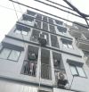 Bán nhà 6 tầng thang máy, thu 1,5 tỷ/năm. Tổng 58 phòng cho thuê. Dt 220m, Giá 29 tỷ.