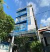 Bán chia tài sản MT Võ Thị Sáu, Q 3 (15x40m) CN: 468,3m2 hầm 7 tầng HĐT: 400tr/th giá 60t