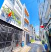 Bán Nhà Ngô Chí Quốc 52,5m2 Ngang 4,5m 2 Tầng Hẻm Xe Hơi Nhỉnh 3 Tỷ