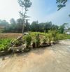 Lô đất rẻ nhất Bình Yên 155m2 giá chưa tới 3tỷ sẵn sổ công chứng luôn