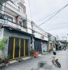 Nhà 2 tầng đường TRẦN THỊ HÈ , phường HIỆP THÀNH, Q12, dt 58m2 (4mx14,5m) hẻm 6m 💵 4,4Tỷ