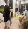 CHỈ HƠN 2 TỶ SỞ HỮU CĂN HỘ CHUNG CƯ CT21 – ĐÔ THỊ VIỆT HƯNG, LONG BIÊN