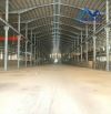 Bán nhà xưởng 29.000m2 giá chỉ 135 tỷ. trong KCN  Bà Rịa - Vũng Tàu