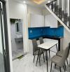 Bán nhà 2 Tầng 44m2, 3 phòng ngủ, Bùi Đình Túy , P.12 giá 4,6 tỷ tl