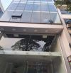 Bán nhà mặt phố Lê Trực, quận Ba Đình, vị trí rất đẹp,  63m2,  MT5m, 6 tầng đẹp.