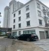 bán nhà PL vạn phúc, 50m, 5t,mt 15m, lô góc , vỉa hè 5m, đường 15m, kd đỉnh, 23.5
