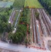 BÁN ĐẤT MẶT TIỀN KÊNH- NGUYỄN VĂN BỨA, HÓC MÔN - 4183M2 NGANG 42M, NỞ HẬU- CHỈ 23.8 TỶ ✔️