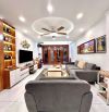 Bán Nhà Bồ Đề Long Biên 36m x 6 Tầng Giá 7,95 Tỷ Gần Ô Tô Full Nội Thất