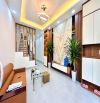 8.6 tỷ sở hữu nhà Phố Minh Khai 45m2, xây mới đẹp, nở tiền hút lộc, mặt tiền 4,1m, nhà mặt
