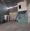 CHO THUÊ KHO 350M² – ĐƯỜNG NGUYỄN VĂN QUỲ QUẬN 7 – giá rẻ 95ng/m2.