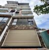 SIÊU PHẨM PHÂN LÔ - OTO, LÔ GÓC PHỐ ĐÀM QUANG TRUNG 45m2 x 6T GIÁ NHỈNH 10TỶ