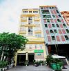 Bán tòa nhà 50 CHDV cao cấp Quận 7 dòng tiền 300 tr/tháng 7% /năm 1 hầm 7 tầng giá 51 tỷ
