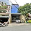 😎 BÁN TÒA NHÀ VP GẦN CÔNG VIÊN HOÀNG VĂN THỤ - CÓ HẦM - THANG MÁY 25 TỶ