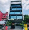 Tòa nhà hầm 6 tầng TM đường Nguyễn Trãi Quận 1, DT: 6x18m cho thuê 150tr/th, giá 36.5 tỷ