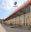 Kho xưởng vip cho thuê kho logistic 30.000m2 đầy đủ giấy phép chức năng kho tại Long An