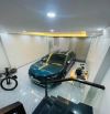 Bán Nhanh Cực Phẩm Nguyễn Lam LB 8T Thang Máy Gara Ôtô Ngủ Trong Nhà Chỉ Hơn 13 Tỷ