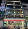 Tòa nhà MT Bạch Đằng, P 24, Bình Thạnh - 10x25m - Hầm + 8 tầng - HĐT: 340tr/th - Giá 74 tỷ