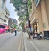 Mặt Phố Vip - Tôn Đức Thắng DT108m x 5 Tầng - MT 3.62 - Giá 59.8 Tỷ