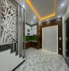 CHỈ 5 TỶ NHÀ ĐẸP 5 TẦNG NGÕ 43 CẦU CỐC TÂY MỖ THÔNG  SANG VINHOMES SMART CITY RẤT GẦN