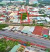 Bán Đất 1045m2 Thổ Cư 100% Gần Coopmart Phạm Văn Thuận, Biên Hòa,Đồng Nai Gía 28 tỷ