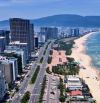 🌴 Đất 2 mặt tiền Lê Bôi - Sau lưng mặt biển Võ Nguyên Giáp - Gọi Bi