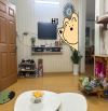 Bán căn hộ Hưng Phú lô B, 70m2, 2 phòng ngủ, full nội thất, thang máy, sổ hồng, Tây Nam