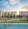 SIÊU PHẨM BIỆ THỰ VINHOME CỔ LOA DT:324M2, 268M2 VIEW HỒ VIEW CÔNG VIÊN