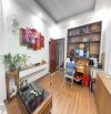CHỈ 10 TỶ NHỈNH CÓ NHÀ HOÀNG ĐẠO THÀNH 35m*6T, MT5m - 2 THOÁNG - KINH DOANH - Ô TÔ