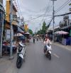 Nhà cấp 4 Mặt tiền đường BÙI VĂN NGỮ phường HT Q12, dt 100m2 Đường 10m DÒNG TIỀN 9TR/TH