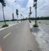 LÔ GÓC KIM NỖ, khu công nghiệp Bắc Thăng Long gần 50m2 chỉ hơn 3 tỷ xíu