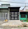 BÁN NHÀ ĐỊNH CƯ NƯỚC NGOÀI - XÃ TÂN THÔNG HỘI CỦ CHI - 101M2 - GIÁ 890TR - SHR