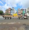 Đất mặt tiền ngay cổng kcn Sóng Thần, phường An Bình, TP Dĩ An. 15 tỷ