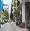 Bán căn hộ Apartment 120m*7T, Mt 8,2m, giá 38 tỷ.