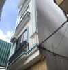 Nhà Di Ái ô tô đỗ cửa lô góc siêu đẹp 40m2 4 tầng dân xây mặt tiền 4m gần chợ, hồ 4 tỷ 9